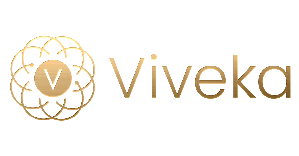 Viveka logo