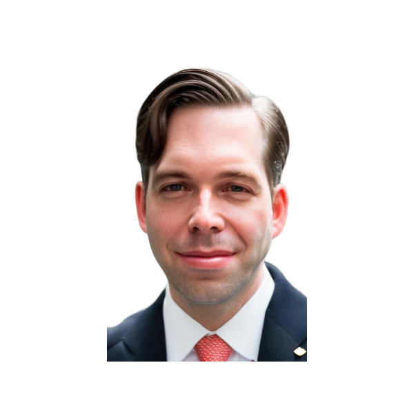 Johannes Riedl CIO