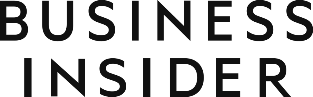 Business Insider Logo